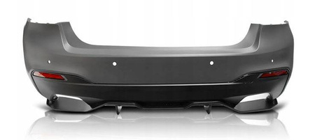 Zderzak Tylny Performance Style Pdc Do Bmw G30 17-