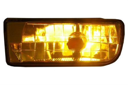 ŚWIATŁA PRZECIWMGIELNE BMW E36 (1991-1999) YELLOW
