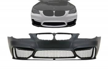 ZDERZAK PRZEDNI BMW E60 E61 03-10 LOOK M4