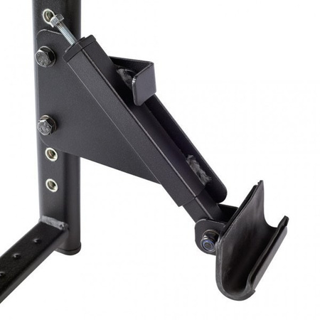 Drabina Drabinka na tyle drzwi Ducato Boxer Jumper Movano H2 H3 205cm