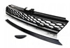 Grill atrapa Vw Golf VII 7 r-style chrome abs