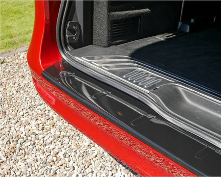 Nakładka na zderzak Mercedes Vito W447 2014+