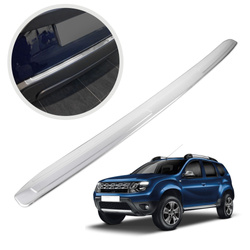 Listwa tylnego zderzaka Renault Duster HM | SR SUV II 2018-2023