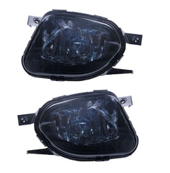 LAMPY PRZECIWMGIELNE MERCEDES E-KLASA SPRINTER