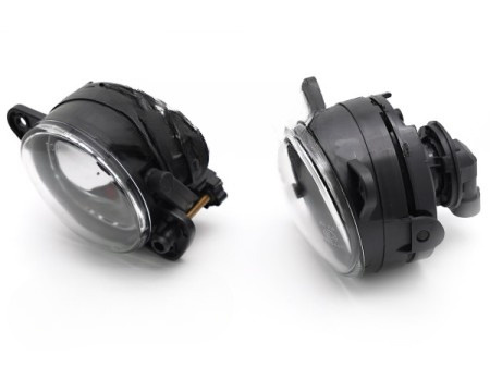 Halogeny / lampy przeciwmgielne HB4 VW Crafter Touareg Polo T5 Skoda Fabia Roomster