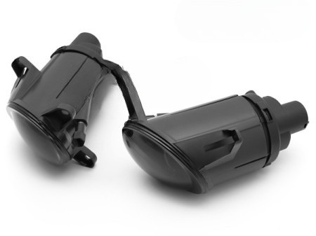 Halogeny / lampy przeciwmgielne VW Passat B5 3BG 2000-2005 H3