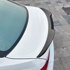 Spoiler M4 Style BMW E90