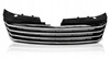 Grill Atrapa VW Passat B7 10-14 Chrome Black