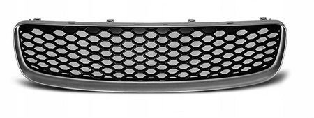 Grill atrapa sport srebrna do Audi TT 99-06