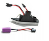 Kierunki Dynamiczne Led Dts Do Mini Cooper F60 16-