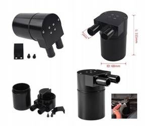 Oil catch tank BMW 335/535i