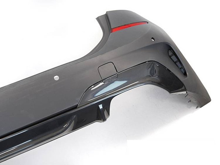ZDERZAK TYLNI BMW G21 19- SPORT PDC PARKING ASSIST -[ ]--[ ]-