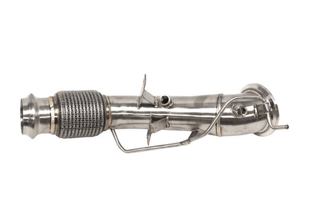Downpipe BMW F30 F31 B48 OPF B48B20A 2019+