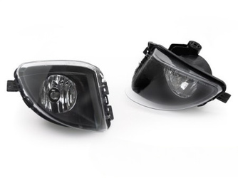 Halogeny światła przeciwmgielne BMW F10/F11 2010–2013 H8 komplet E4
