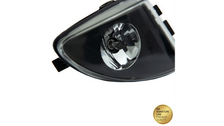 Zestaw lamp przeciwmgielnych BMW 5 F10 F11 przed liftem 2010-2013