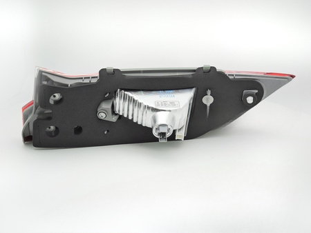 Lampa prawa tylna w klape LED TYC do Honda CR-V V 16-19