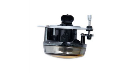 Zestaw lamp przeciwmgielnych Yellow MERCEDES C-Class W204 S204 CLK A209 CLK C209 E-Class W211 S211 M-Class W164 R-Class W251 V251 SL R230 2007-2014