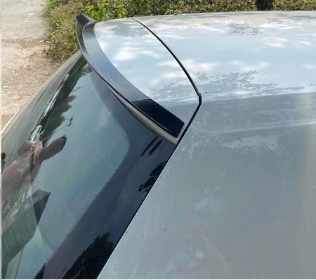 Spoiler VW Golf VII T3