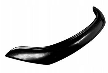 Osłona maski owiewka Dacia Dokker 2012-2020