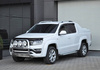 Relingi Dachowe Volkswagen Amarok 2010+