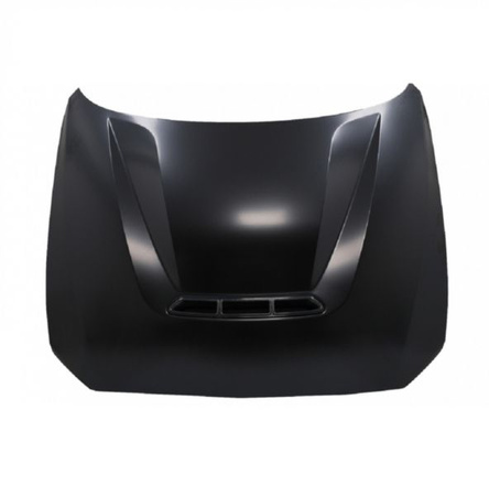 MASKA DO BMW F20 F21 2 F22 F23 F87 11-19 ALUMINIUM