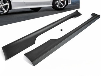 Progi w stylu sportowym Audi TT 8J (2006–2014)