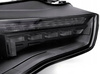 Lampy reflektory xenon LED black do AUDI A5 11-16