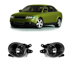 HALOGENY AUDI A4 B6 A4 B7 00-07