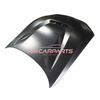 MASKA BMW G20 G21 LOOK M3 / M4 19-22 STAL