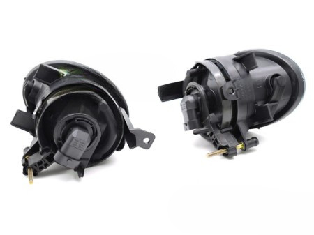 Halogeny / lampy przeciwmgielne VW Golf VI Jetta Tiguan Caddy UP! Seat Alhambra HB4 E4