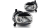 Zestaw lamp przeciwmgielnych AUDI A6 C6 Allroad A4 B8 Q5 SEAT EXEO 2004-2011