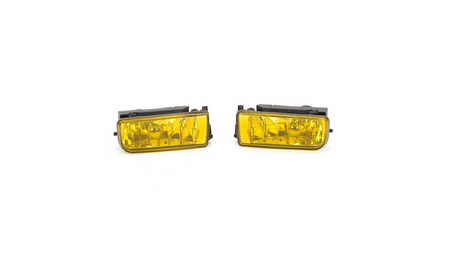 Zestaw lamp przeciwmgielnych Yellow  BMW 3 (E36) Coupe Touring Compact Cabrio Sedan 1991-1999