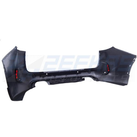 BODY KIT BMW X5 F15 13-18 M STYLE TŁUMIK