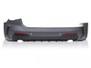 Zderzak Tylny SPORT STYLE 430i -O--O- PDC BMW G22 G23 (2020-)