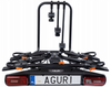 Platforma bagażnik rowerowy Aguri Active Bike PRO 3 ROWERY BL