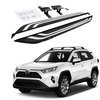 Progi stopnie boczne TOYOTA RAV4 2019 -