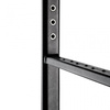 Drabina Drabinka na tyle drzwi Ducato Boxer Jumper Movano H2 H3 205cm