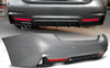 Zderzak Performance Style Pdc Do Bmw F32 F33 