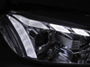 Lampy przednie do VW Golf 7 '17-'19 LED CHROME