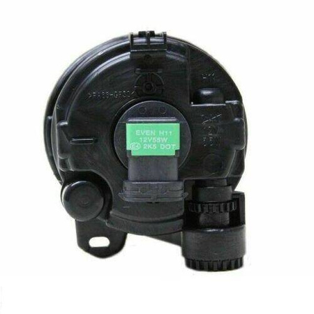 HALOGENY BMW E92 F22 F10 M-TECH CLEAR