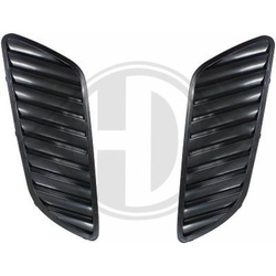 WLOTY NA MASKE BMW F30 F31 DUŻE