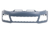 ZDERZAK PRZEDNIE VW GOLF 6 LOOK R20 DRL 08-12