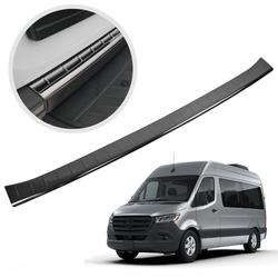 Listwa tylnego zderzaka Mercedes-Benz Sprinter W907 | W910 VAN III 2018-