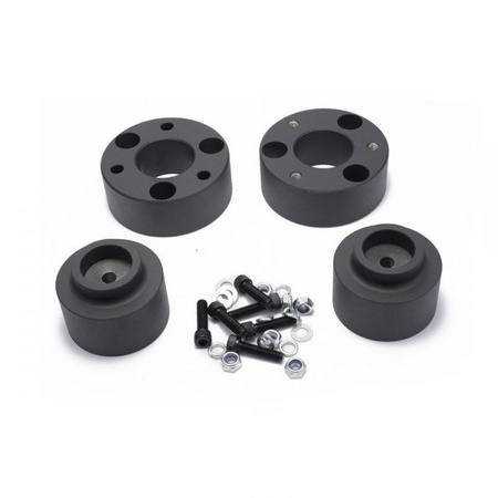 Podkładki lift Dodge Ram 2012-2022