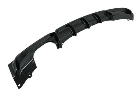DYFUZOR BMW F30 F31 11- PERFORMANCE GLOSSY -oo----