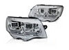 Lampy Reflektory Led Dynamiczne Dts Do Vw T6.1 20-