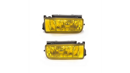 Zestaw lamp przeciwmgielnych Yellow  BMW 3 (E36) Coupe Touring Compact Cabrio Sedan 1991-1999