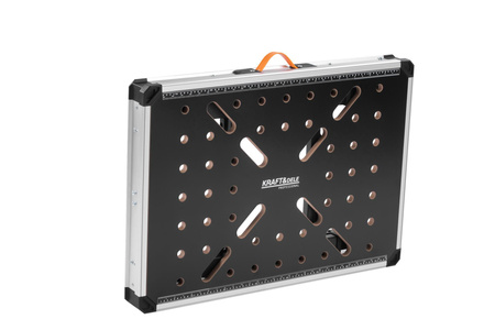 Wielofunkcyjny, stół roboczy, montażowy, nośność 454 kg KD11872