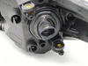 Lampa prawa reflektor Black TYC do Ford KA+ 18-21
