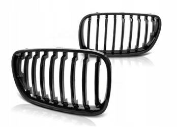 Grill przedni nerki połysk do Bmw X3 E83 06-10